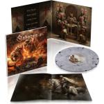 Legends (Templars Edition Colored Vinyl, White Marble, Poster)