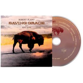 Saving Grace (CD)