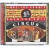 The Rolling Stones Rock And Roll Circus (2-CD, Various Artists)