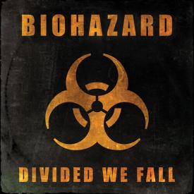 Divided We Fall (CD)