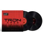 TRON: Ares (Original Motion Picture Soundtrack) (180 Gram Vinyl)