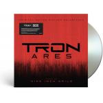 TRON: Ares (Original Motion Picture Soundtrack)