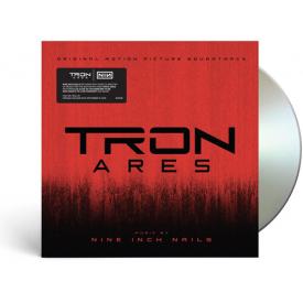 TRON: Ares (Original Motion Picture Soundtrack)