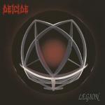 Legion (Metallic Rainbow Inferno Vinyl, Remastered) 