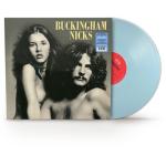 Buckingham / Nicks (Colored Vinyl, Blue)