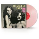Buckingham / Nicks (Exclusive, Colored Vinyl, Pink)