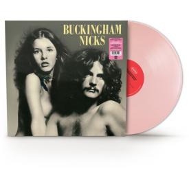 Buckingham / Nicks (Exclusive, Colored Vinyl, Pink)