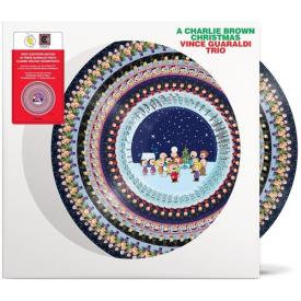 A Charlie Brown Christmas (Zoetrope Edition Vinyl)