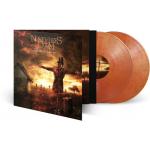 The Pale Haunt Departure (2-LP, Colored Vinyl, Gold, Gatefold Jacket, Reissue)