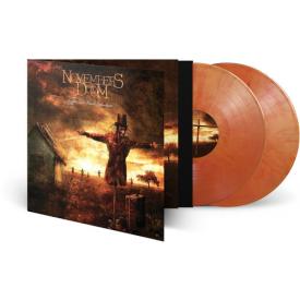 The Pale Haunt Departure (2-LP, Colored Vinyl, Gold, Gatefold Jacket, Reissue)
