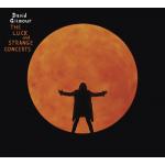The Luck And Strange Concerts (2-CD, Booklet, Photo / Photo Card)