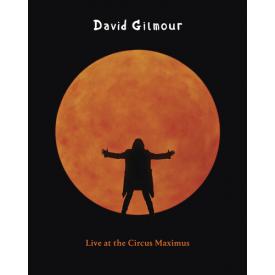 Live at the Circus Maximus (Booklet, Photo / Photo Card, Dolby)