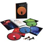 Live at the Circus Maximus (3-DVD, Booklet, Photo / Photo Card, Dolby)