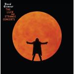 The Luck And Strange Concerts (2-CD, Booklet, Photo / Photo Card)