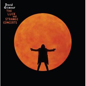 The Luck And Strange Concerts (2-CD, Booklet, Photo / Photo Card)