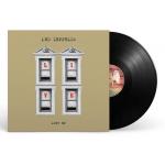 Live EP (Limited Black Vinyl)