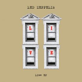 Live EP
