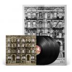 Physical Graffiti (50th Anniversary Deluxe Edition Triple Vinyl)