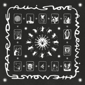 All Is Love and Pain in the Mouse Parade (Digipack Packaging)