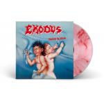 Bonded By Blood (MD06, Bloodshot) (Colored Vinyl)