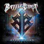 Steelbound (Jewel Case)