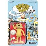 Super7 - Green Day - ReAction Figures - Dookie Dog (Action Figure)