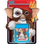 Super7 - Gremlins 2 - ReAction Figures - Gizmo (Battle Ready Character Card)