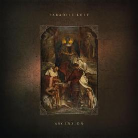Ascension (Pre Venta SEPT 19)
