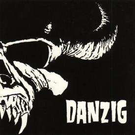 Danzig (Black Vinyl)