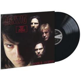 Danzig II: Lucifuge (Vinyl Reissue 2026)