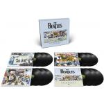 Anthology Collection (12-LP, 2025 Edition, Boxed Set, Bonus Tracks, 180 Gram Vinyl, Remastered)
