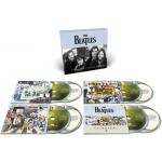 Anthology Collection (8-CD, 2025 Edition, Boxed Set, Bonus Tracks, Booklet, Remastered, Remixes)