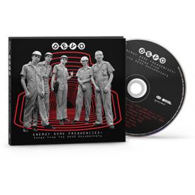 Energy Dome Frequencies: Songs From The Devo Documentary