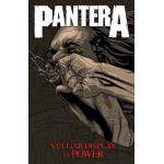Pantera: Vulgar Display of Power - Hardcover
