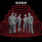 Energy Dome Frequencies: Songs From The Devo Documentary (Colored Vinyl, Red)