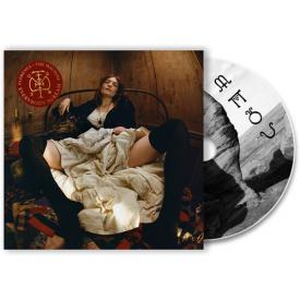 Everybody Scream (Poster, Digipack Packaging)