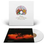 A Night At The Opera (Clear Vinyl, 180 Gram Vinyl)