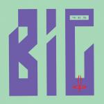 Big Generator (RKTBR25 Colored Vinyl, Orange, Brick & Mortar Exclusive)
