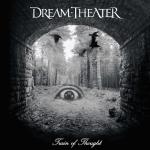 Train of Thought (2-LP, RKTBR25) (Clear Vinyl, Brick & Mortar Exclusive)