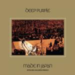 Made in Japan (2-LP, Steven Wilson Remix)(RKTBR25) (Brick & Mortar Exclusive, Remixed)