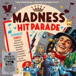 Hit Parade (RSD Exclusive, Limited Edition, Colored Vinyl, Silver, United Kingdom - Import)