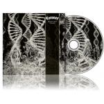 Dissonance Theory (Booklet, Jewel Case Packaging)