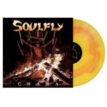 Chama (Colored Vinyl, Yellow, Orange, Gatefold LP Jacket)