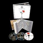 The Last Straw (3-CD, Holland - Import)