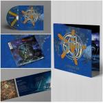 13Th Star (Booklet, Holland - Import)