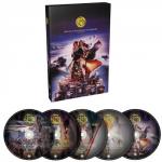 Vigil Vigil In A Wilderness Of Mirrors (3CD+2BluRay)