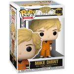 Funko POP! Rocks: Green Day - Mike Dirnt (Basket Case)