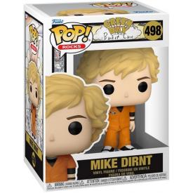 Funko POP! Rocks: Green Day - Mike Dirnt (Basket Case)