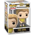 Funko POP! Rocks: Green Day - Tre Cool (Basket Case)