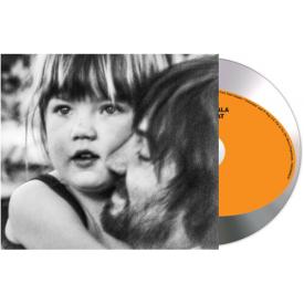 Deadbeat (Wide CD, Booklet, Softpak)